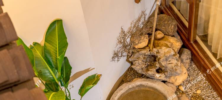 肇兴侗寨自在肇兴精品客栈图片