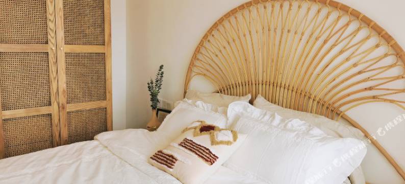 重庆黎香湖楼王湖景洋房民宿图片