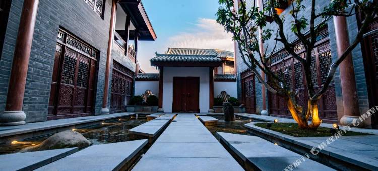 锦泊酒店(茶马古城店)图片