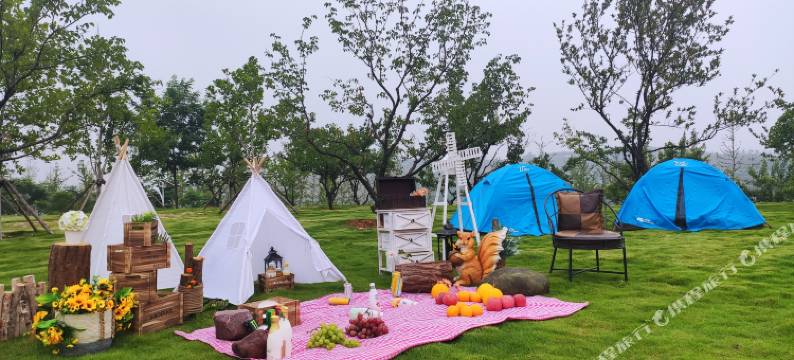 伊川建业绿色基地图片