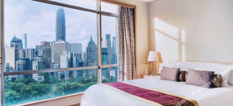 香港园景轩图片