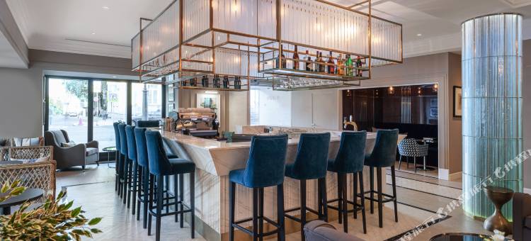 莫斯科契诃夫酒店-希尔顿格芮精选(Chekhoff Hotel Moscow Curio Collection by Hilton)图片