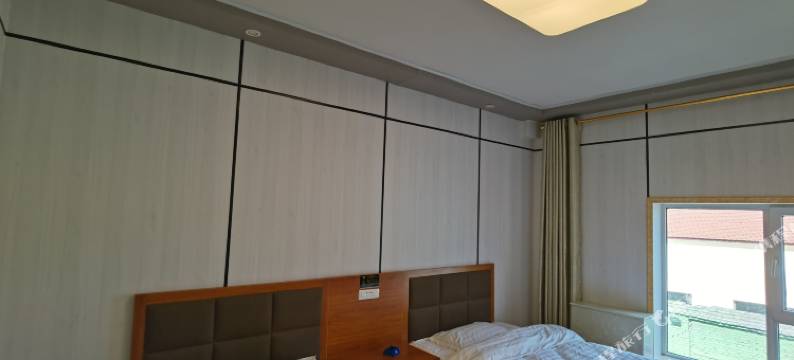 神池礼堂大酒店图片