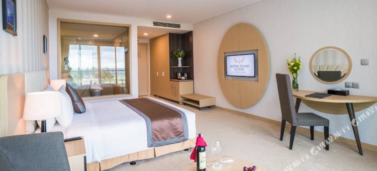 富国岛蒙坦豪华酒店(Muong Thanh Luxury Phu Quoc Hotel)图片