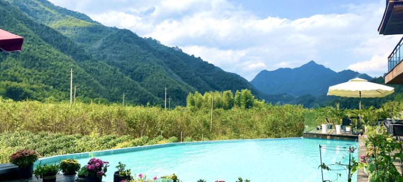 宁国依依别院精品民宿图片