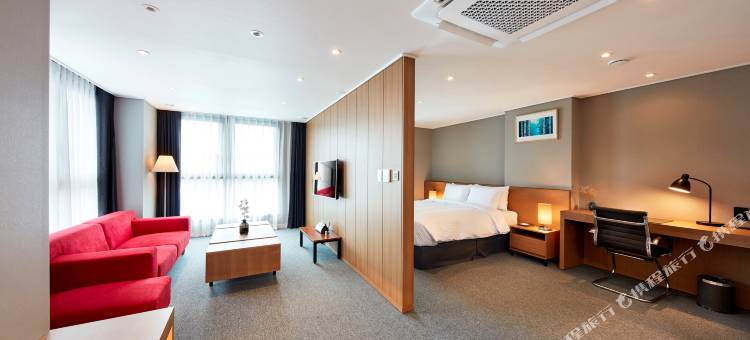 龟尾华美达酒店(Ramada by Wyndham Gumi)图片