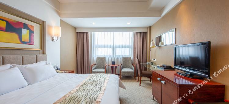 济南蓝海大饭店(英雄山路店)图片