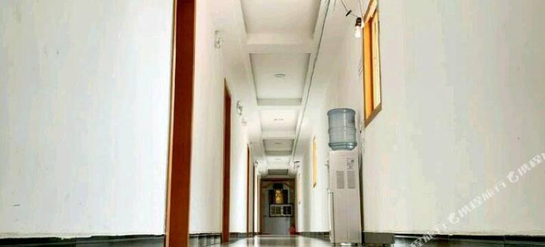 华容华鑫宾馆图片