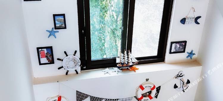 浮云涧民宿图片