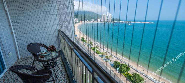 南澳南岛HOME公寓图片