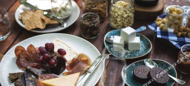 戴因树雨林生态旅馆(Daintree Eco Lodge)图片