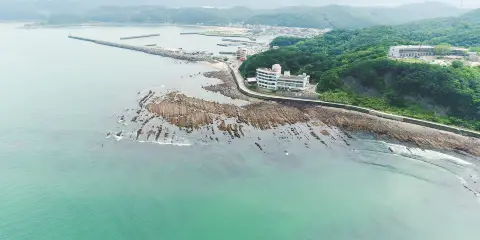 和歌山加太温泉 加太海月酒店