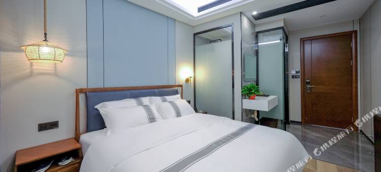 韶山毛公茗宿酒店(故居景区店)图片