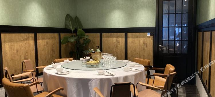 无锡六间房·枕水艺栈图片