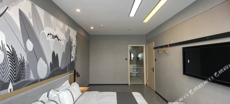 尚客优酒店(滁州学院长江商贸城店)图片