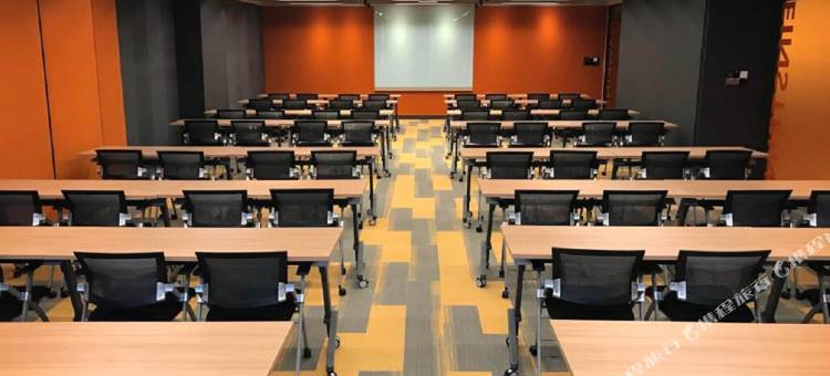 赛城德普尔兹狐度酒店(FOX Lite Hotel DPulze Cyberjaya)图片