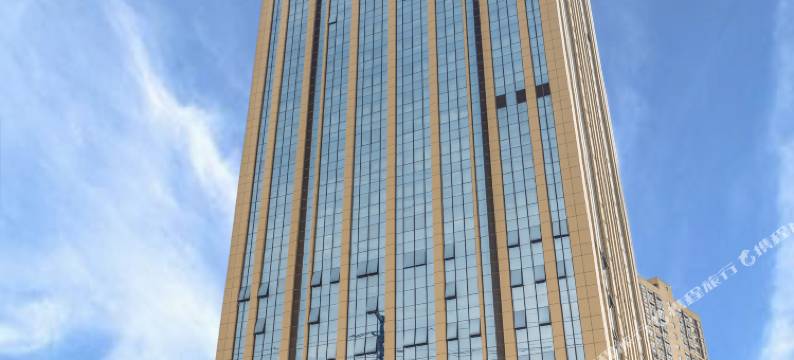 重庆观音桥紫薇路亚朵酒店图片