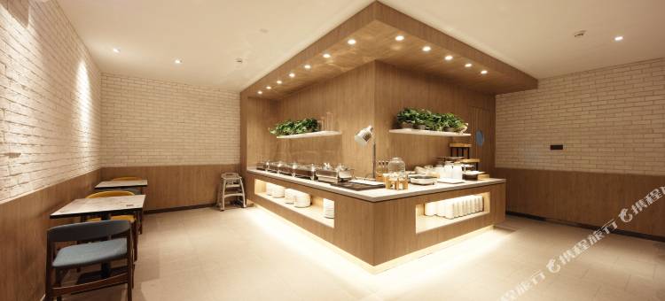 汉庭酒店(合肥火车南站北广场店)图片