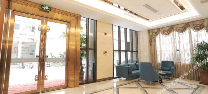 环都酒店(汕头高铁站店)图片