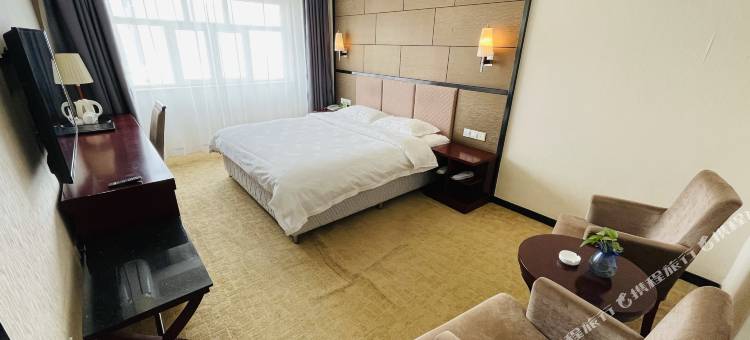 文苑酒店(新疆农业大学店)图片