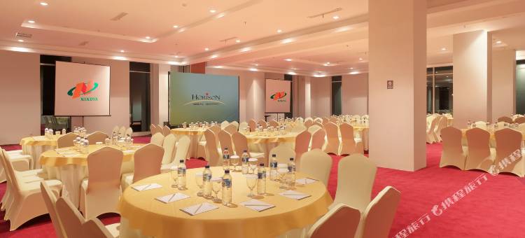 宁达亚地平线酒店(Hotel Horison Nindya Semarang)图片