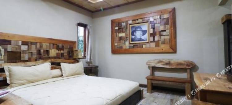 阿洛伊纳乡村小屋(Alloyna Country Cottage Brastagi)图片