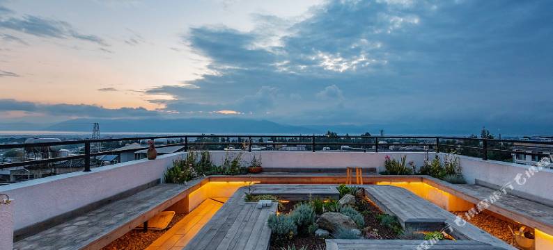 鹿野鹿笙·Coffee旅行秘境设计师美宿(大理古城店)图片