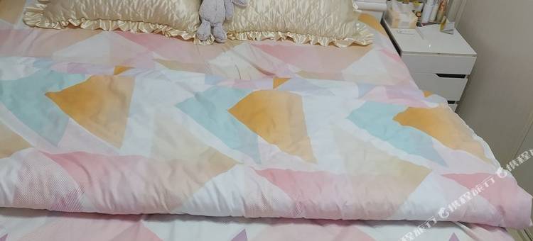 北海短租长租各种房型公寓(4号店)图片