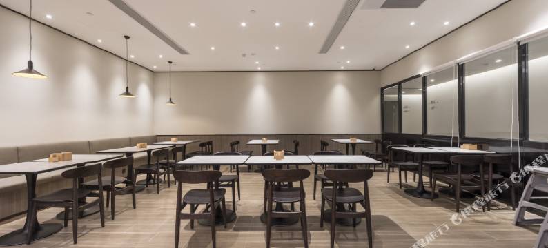 汉庭酒店(上海南站华东理工大学店)图片