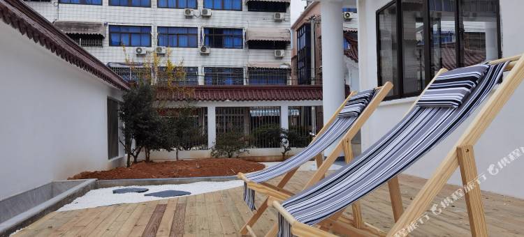 简居小筑(温州大学城店)图片