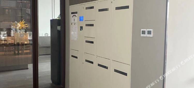 汉庭酒店(徐州大成物流园店)图片