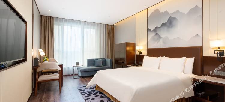 中裕大酒店(滨州中海风景区店)图片