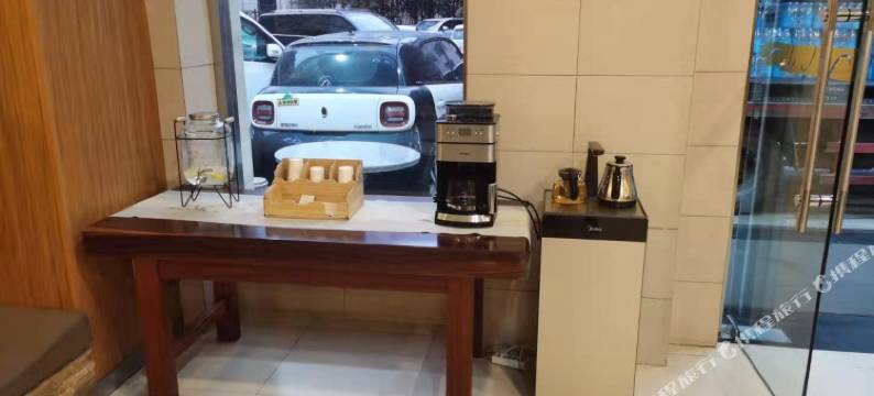 海友酒店(上海静安寺店)图片