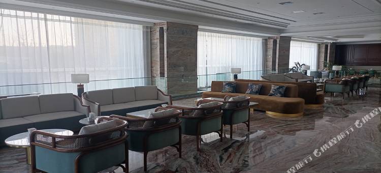 宝应金陵大酒店图片