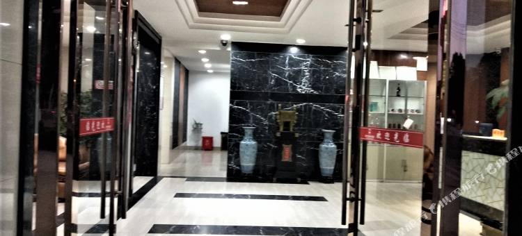 都市118连锁酒店(随州万达广场店)图片