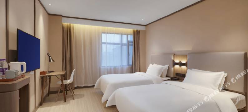 汉庭酒店(南京奥体兴隆大街地铁站店)图片