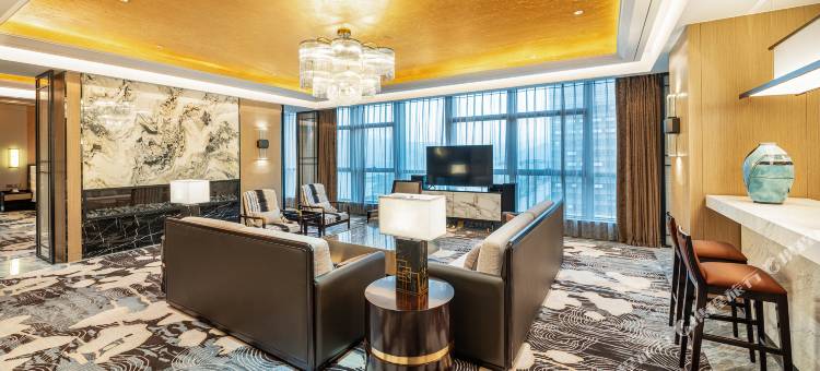 重庆江来明宇尚雅酒店图片