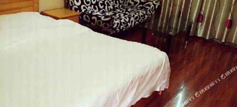 江油泓悦商务宾馆图片