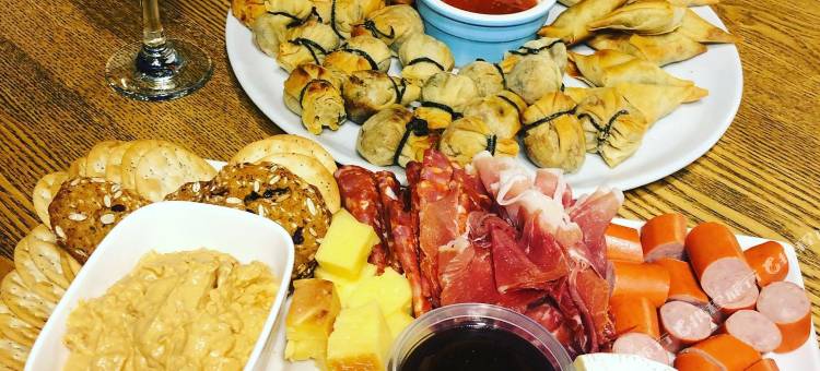 海湾路山岭探索酒店(Quest Mounts Bay Road)图片