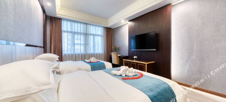 创e家金芙蓉酒店(永康体育馆城南路店)图片