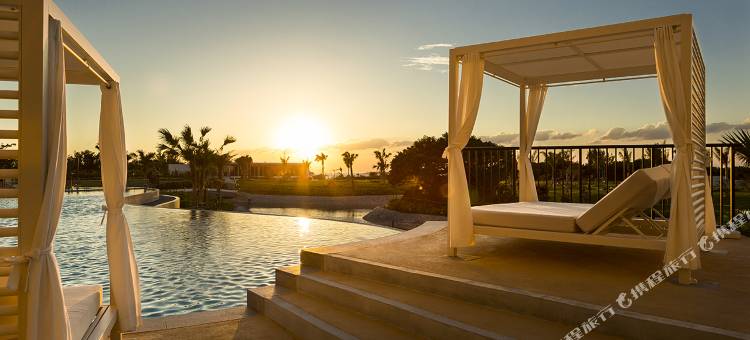 冲绳濑底希尔顿度假酒店(Hilton Okinawa Sesoko Resort)图片