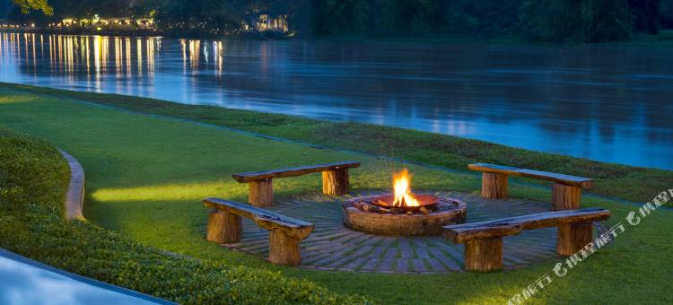 泰国清莱艾美度假酒店(Le Meridien Chiang Rai Resort, Thailand)图片