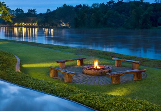 Le Meridien Chiang Rai Resort, Thailand Hotel Overview