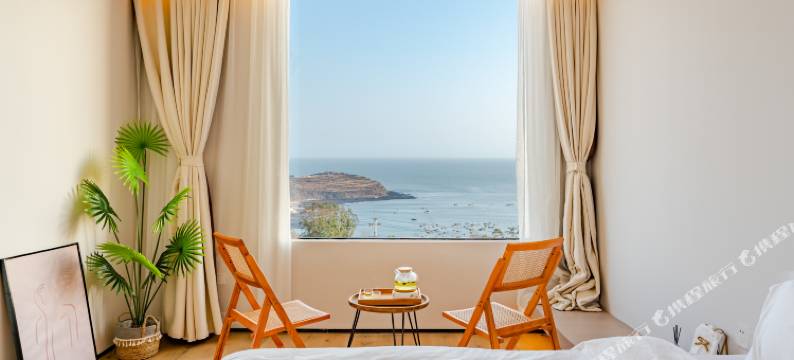 龙海镇海角Seaya民宿图片