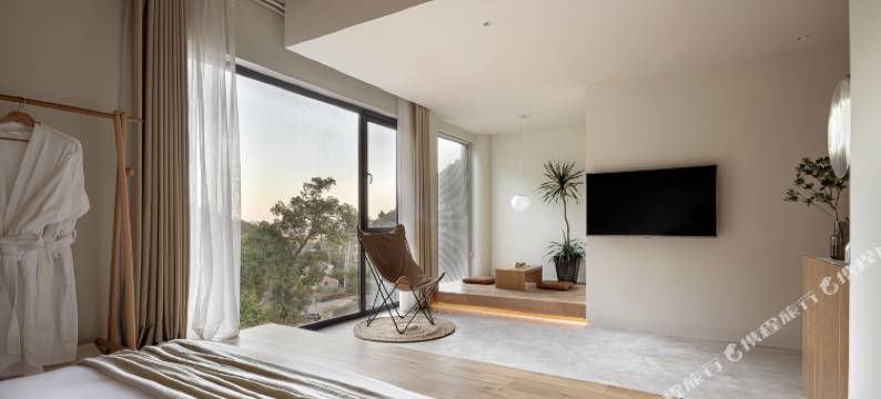 SeeAnn溪岸·莫干山民宿图片