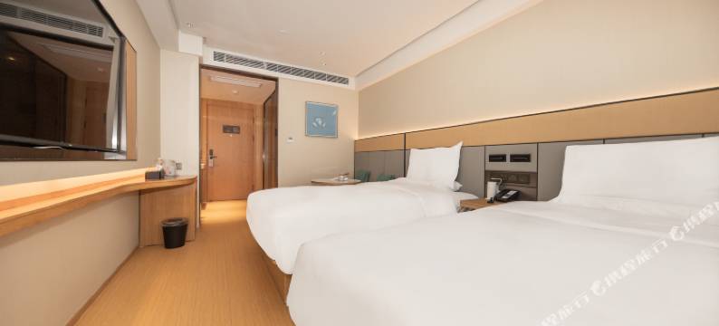 全季酒店(无锡三阳广场东林书院店)图片