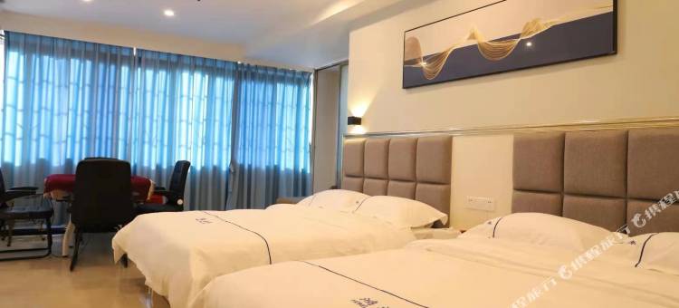 鸿运来宾馆(韶关翁源龙湖广场店)图片
