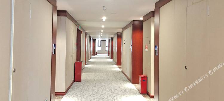 柏曼酒店(重庆江津白沙店)图片