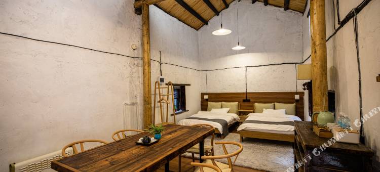 融安云止民宿图片