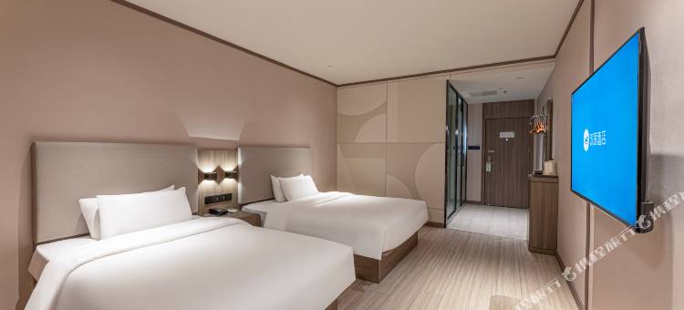 汉庭酒店(常熟步行街店)图片